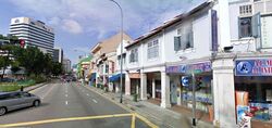 Jalan Besar (D8), Shop House #534780511